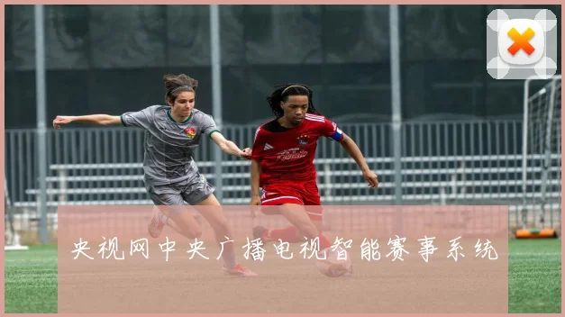 央视网中央广播电视智能赛事系统