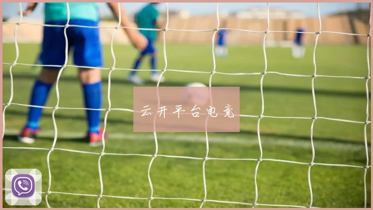 云开平台电竞