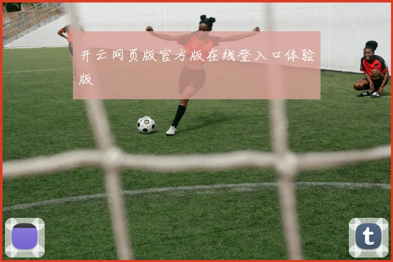 开云网页版官方版在线登入口体验版