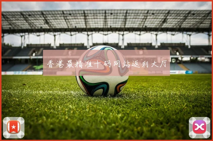 香港最精准十码网站返利大厅