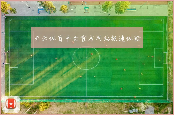 开云体育平台官方网站极速体验