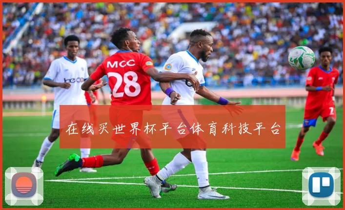 在线买世界杯平台体育科技平台