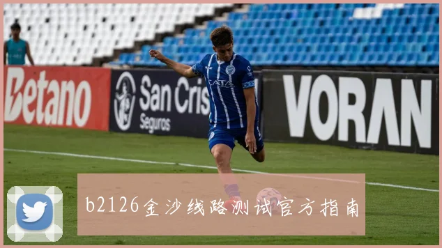 b2126金沙线路测试官方指南