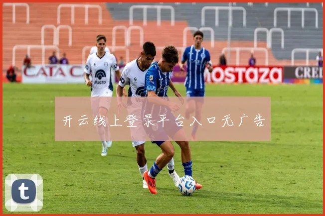 开云线上登录平台入口无广告