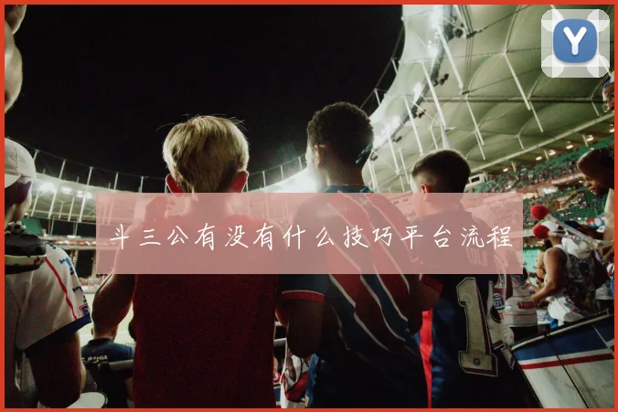 斗三公有没有什么技巧平台流程