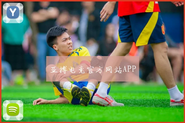 亚搏电竞官方网站APP