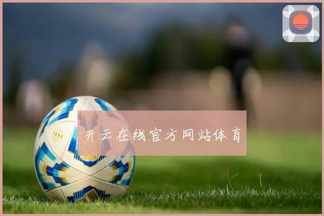 开云在线官方网站体育